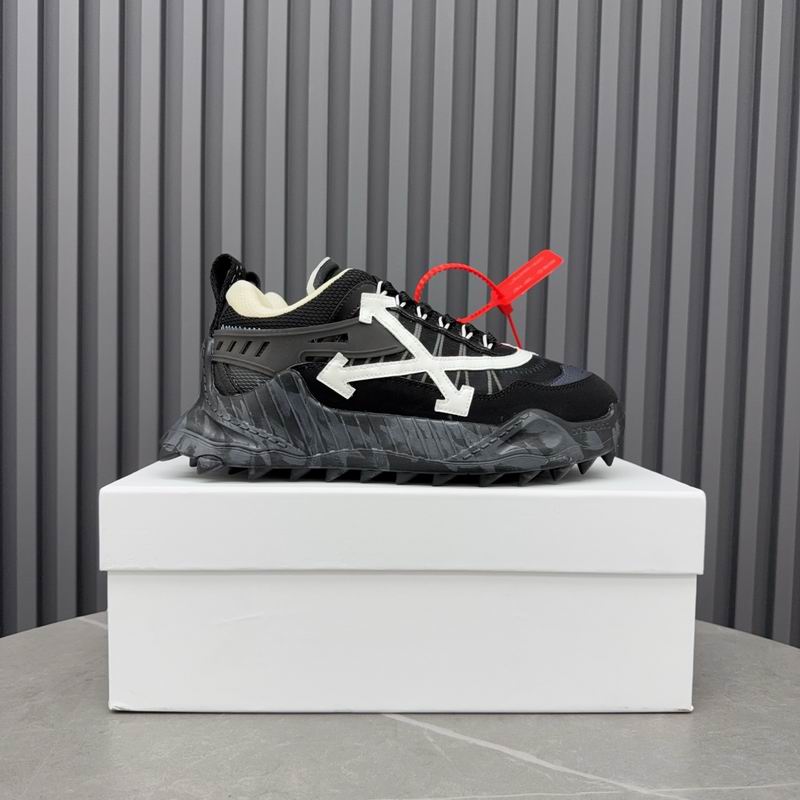 Off White sz35-45 hnq0101